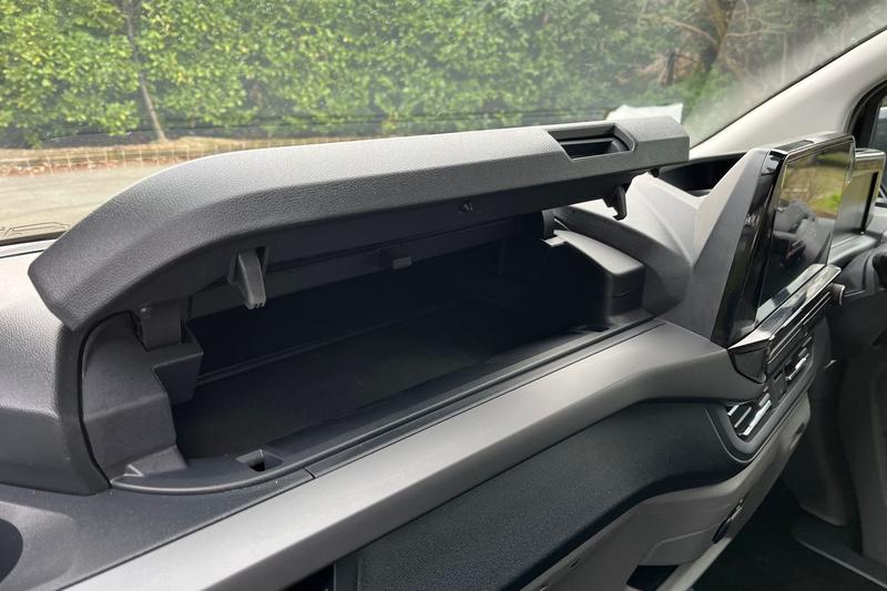 Used Ford Tourneo Custom 2025 for sale - 77124146: Photo 16