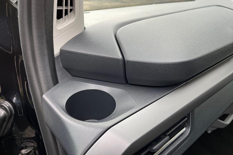 Used Ford Tourneo Custom 2025 for sale - 77124146: Photo 17