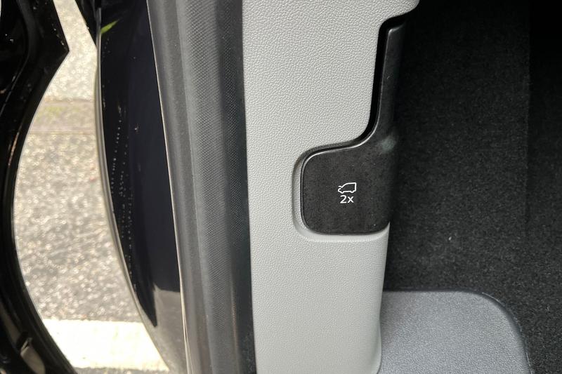 Used Ford Tourneo Custom 2025 for sale - 77124146: Photo 18