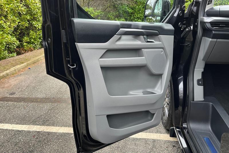 Used Ford Tourneo Custom 2025 for sale - 77124146: Photo 21