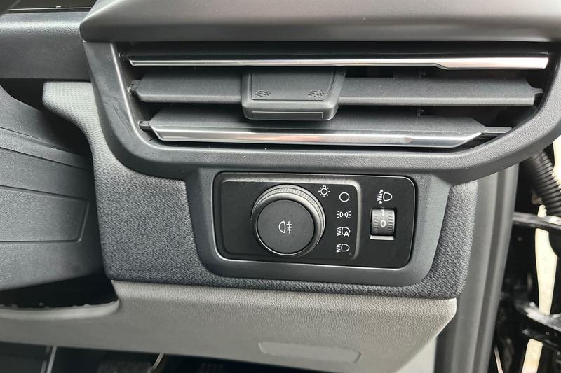 Used Ford Tourneo Custom 2025 for sale - 77124146: Photo 22