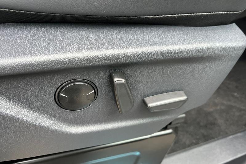 Used Ford Tourneo Custom 2025 for sale - 77124146: Photo 23