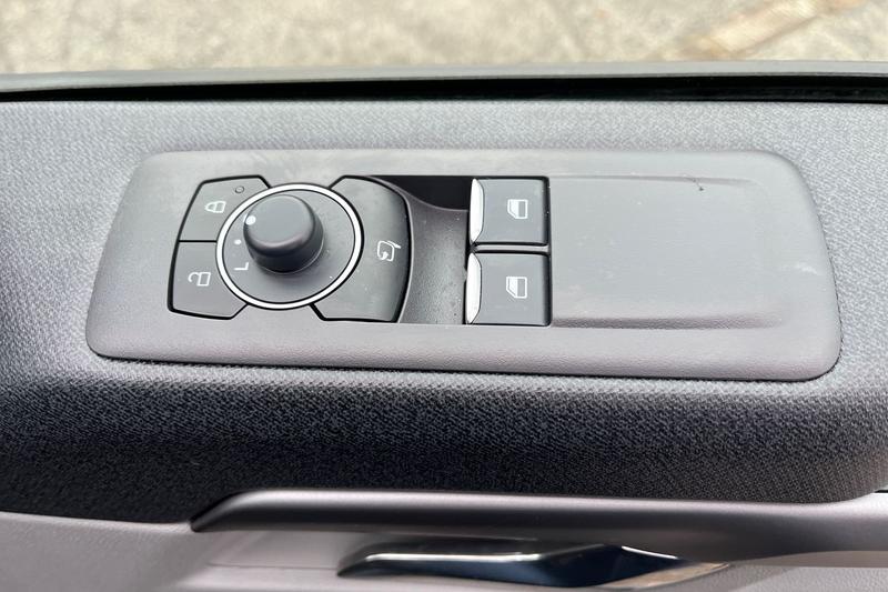 Used Ford Tourneo Custom 2025 for sale - 77124146: Photo 24