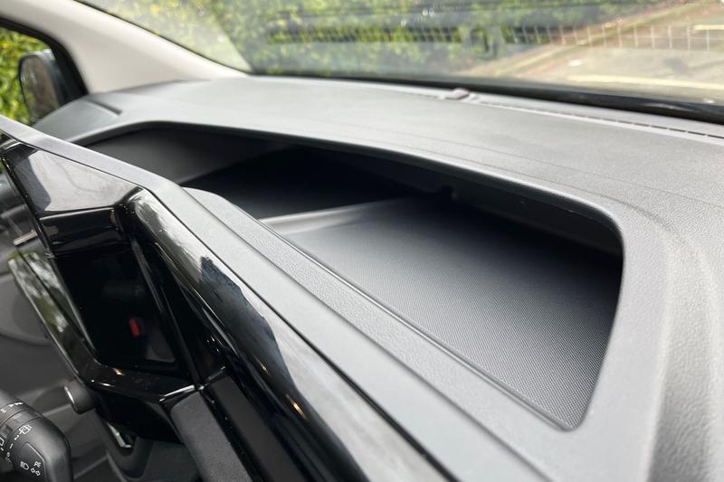 Used Ford Tourneo Custom 2025 for sale - 77124146: Photo 25