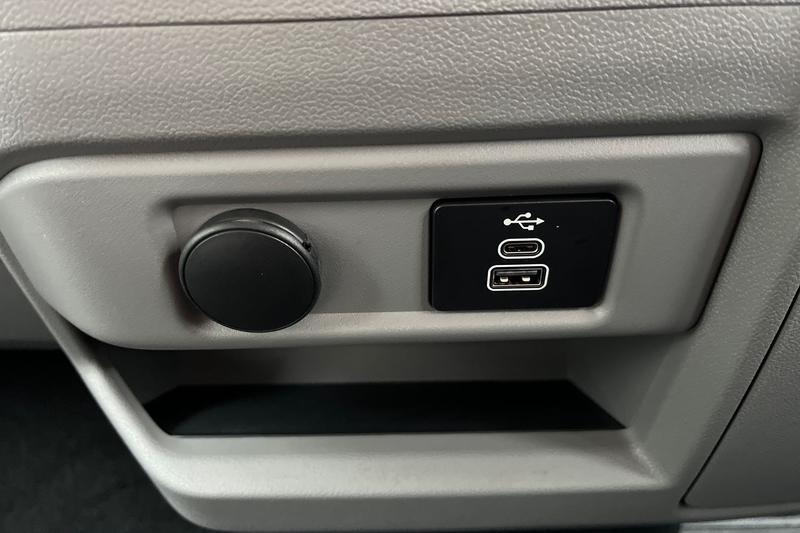 Used Ford Tourneo Custom 2025 for sale - 77124146: Photo 29