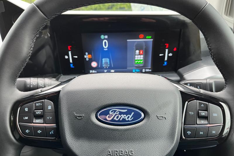 Used Ford Tourneo Custom 2025 for sale - 77124146: Photo 33