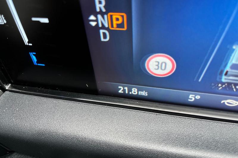 Used Ford Tourneo Custom 2025 for sale - 77124146: Photo 34