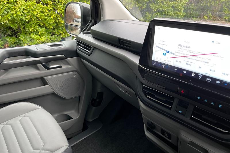 Used Ford Tourneo Custom 2025 for sale - 77124146: Photo 35