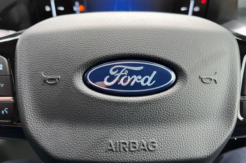 Used Ford Tourneo Custom 2025 for sale - 77124146: Photo 39