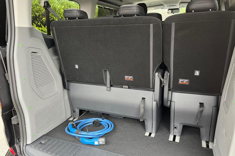 Used Ford Tourneo Custom 2025 for sale - 77124146: Photo 5