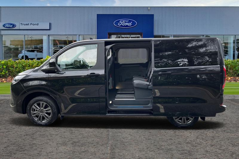 Used Ford Tourneo Custom 2025 for sale - 77124146: Photo 6
