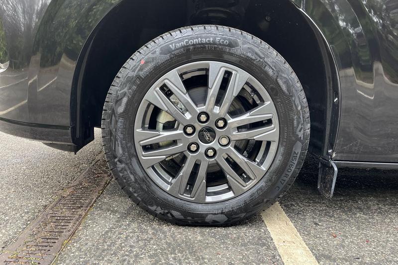 Used Ford Tourneo Custom 2025 for sale - 77124146: Photo 7