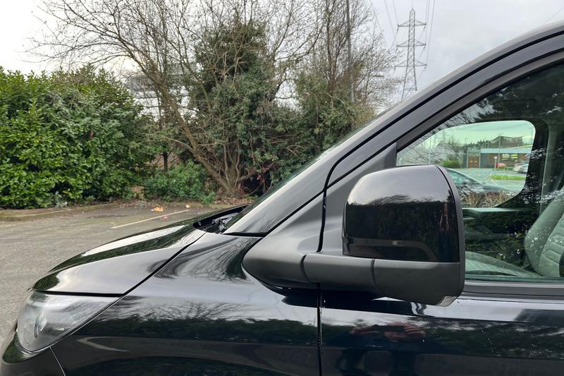 Used Ford Tourneo Custom 2025 for sale - 77124146: Photo 8