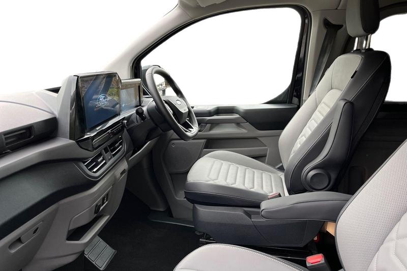 Used Ford Tourneo Custom 2025 for sale - 77124146: Photo 9