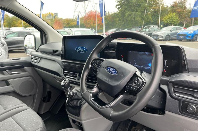 Used Ford Transit Custom 2024 for sale - 76290251: Photo 14