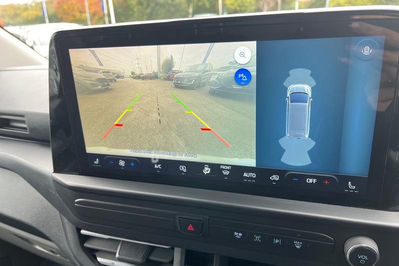 Used Ford Transit Custom 2024 for sale - 76290251: Photo 15