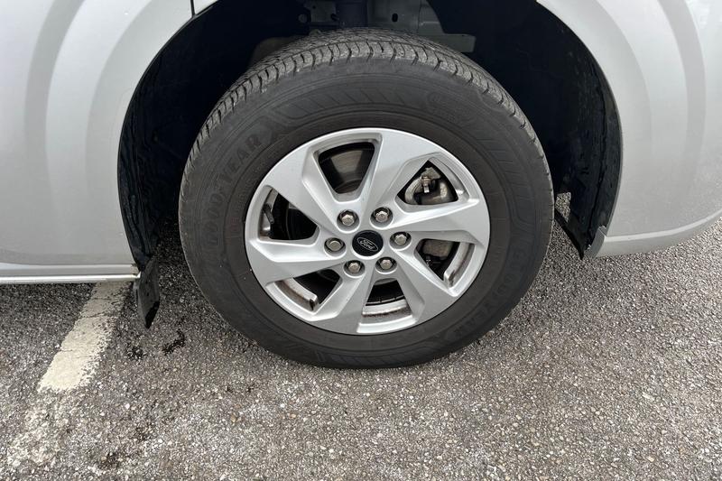 Used Ford Transit Custom 2024 for sale - 76290251: Photo 21