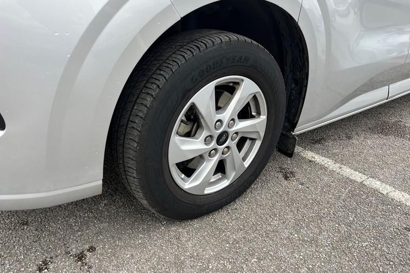 Used Ford Transit Custom 2024 for sale - 76290251: Photo 22