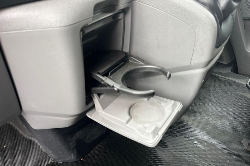 Used Ford Transit Custom 2024 for sale - 76290251: Photo 24