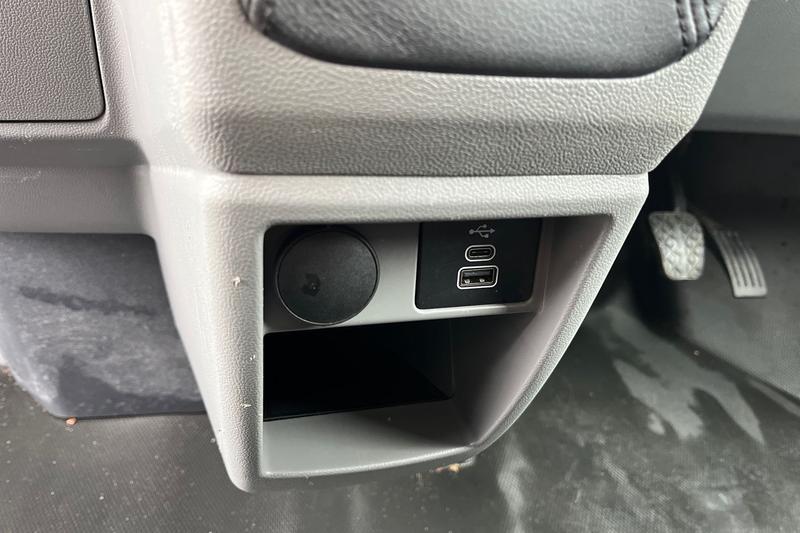 Used Ford Transit Custom 2024 for sale - 76290251: Photo 28