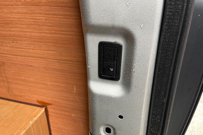 Used Ford Transit Custom 2024 for sale - 76290251: Photo 35