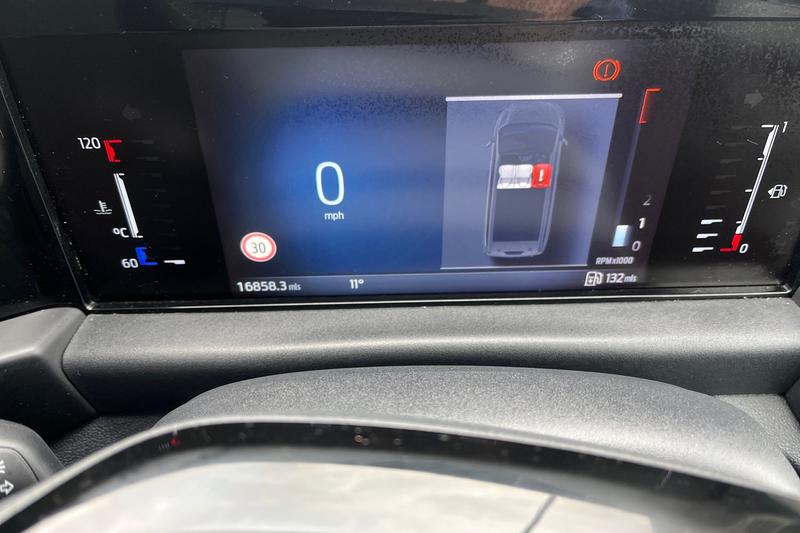 Used Ford Transit Custom 2024 for sale - 76290251: Photo 38