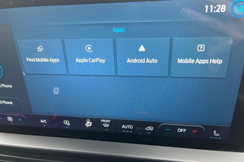 Used Ford Transit Custom 2024 for sale - 76290251: Photo 40