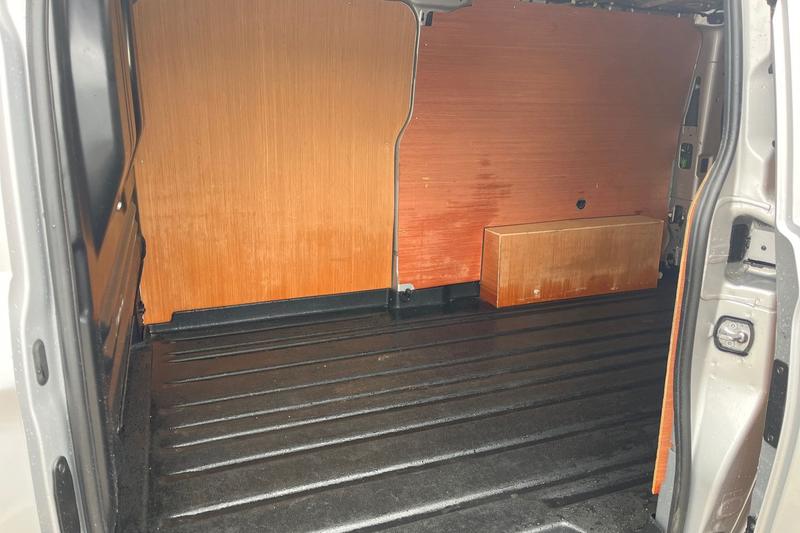 Used Ford Transit Custom 2024 for sale - 76290251: Photo 5