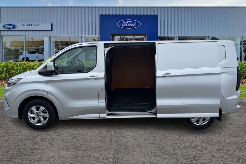 Used Ford Transit Custom 2024 for sale - 76290251: Photo 6
