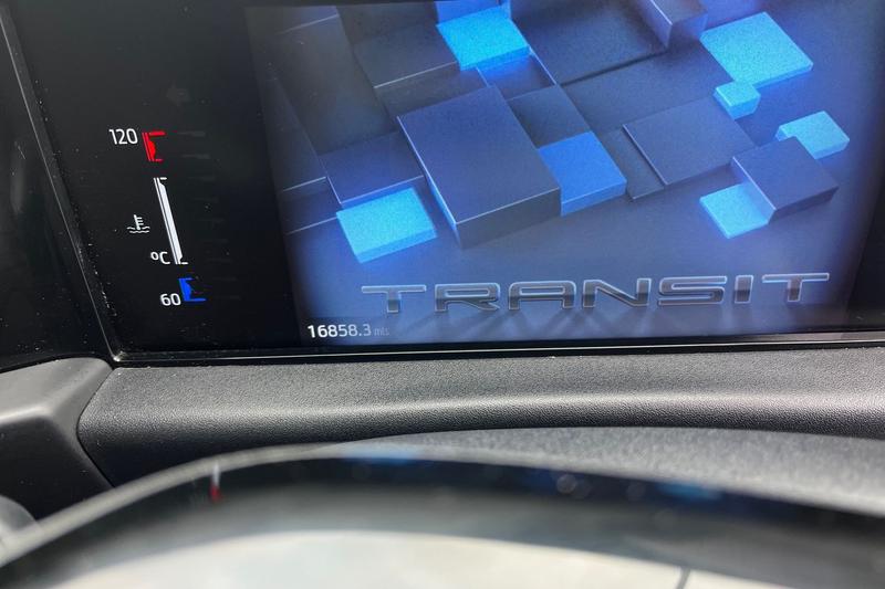 Used Ford Transit Custom 2024 for sale - 76290251: Photo 8