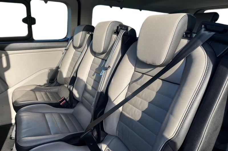 Used Ford Tourneo Custom 2022 for sale - 76568476: Photo 10