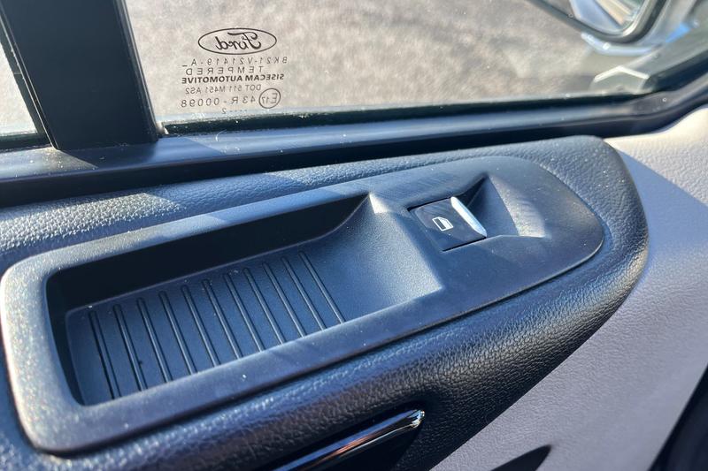 Used Ford Tourneo Custom 2022 for sale - 76568476: Photo 16