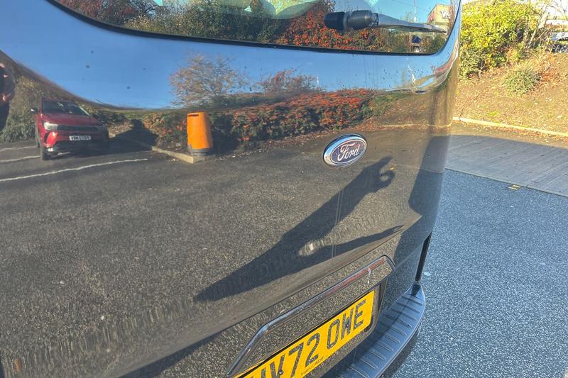 Used Ford Tourneo Custom 2022 for sale - 76568476: Photo 19