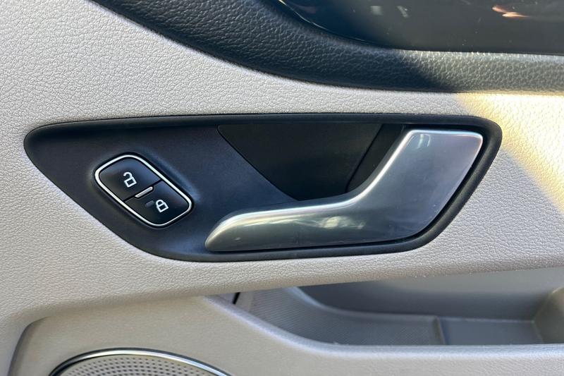 Used Ford Tourneo Custom 2022 for sale - 76568476: Photo 20