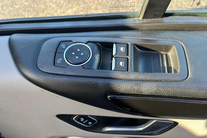 Used Ford Tourneo Custom 2022 for sale - 76568476: Photo 21