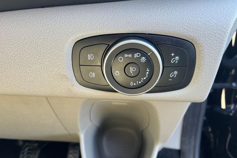 Used Ford Tourneo Custom 2022 for sale - 76568476: Photo 22