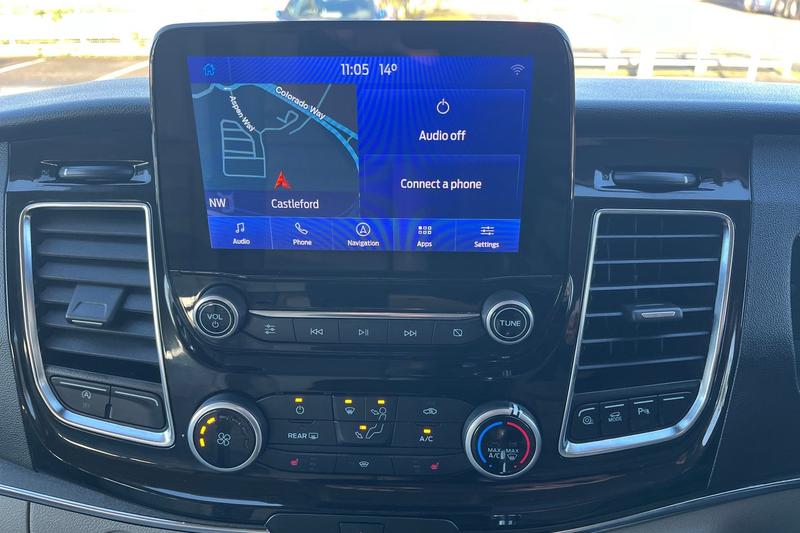 Used Ford Tourneo Custom 2022 for sale - 76568476: Photo 27