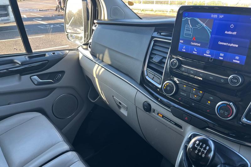 Used Ford Tourneo Custom 2022 for sale - 76568476: Photo 29