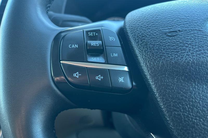 Used Ford Tourneo Custom 2022 for sale - 76568476: Photo 30