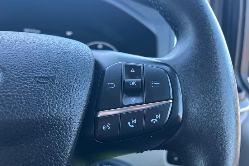 Used Ford Tourneo Custom 2022 for sale - 76568476: Photo 31