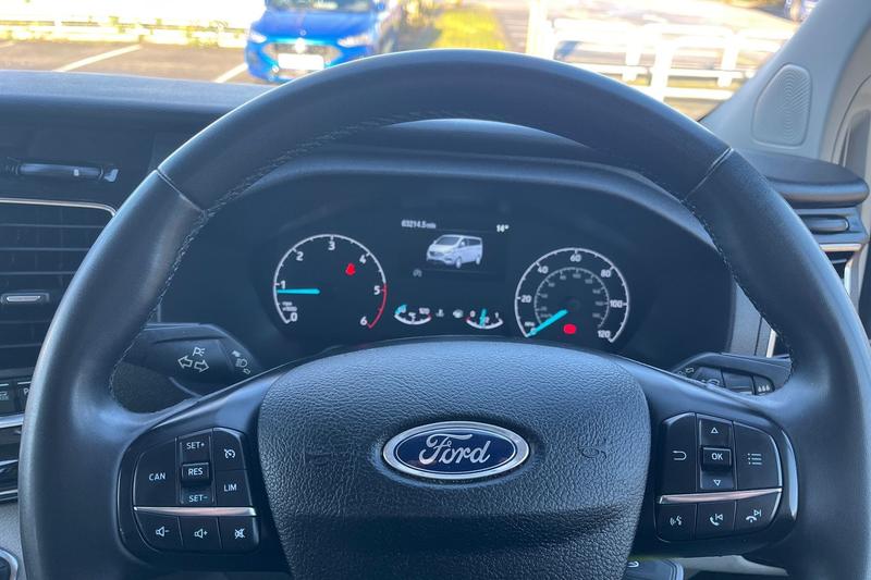 Used Ford Tourneo Custom 2022 for sale - 76568476: Photo 32