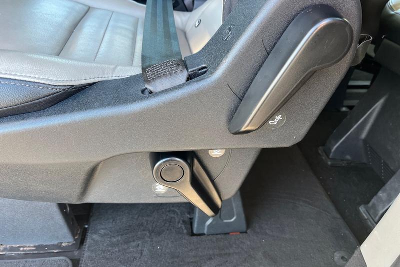 Used Ford Tourneo Custom 2022 for sale - 76568476: Photo 33