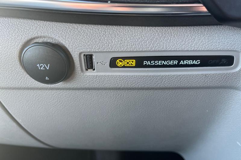 Used Ford Tourneo Custom 2022 for sale - 76568476: Photo 34