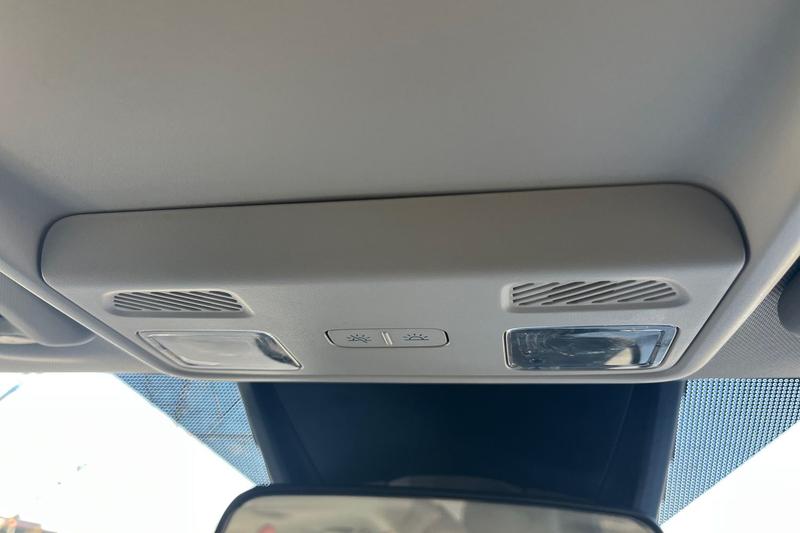 Used Ford Tourneo Custom 2022 for sale - 76568476: Photo 35