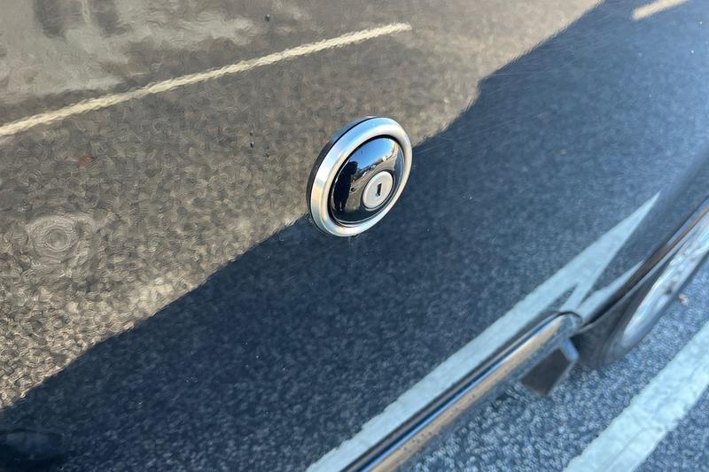 Used Ford Tourneo Custom 2022 for sale - 76568476: Photo 36