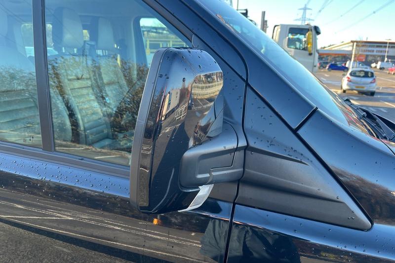 Used Ford Tourneo Custom 2022 for sale - 76568476: Photo 38