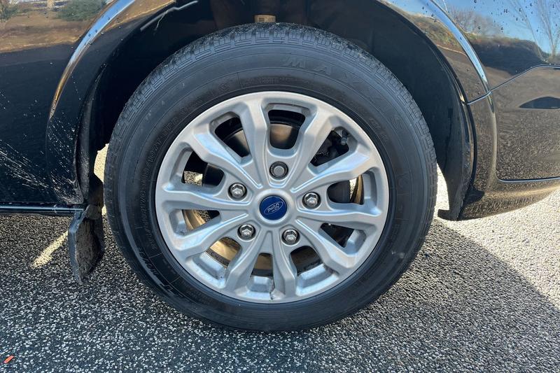 Used Ford Tourneo Custom 2022 for sale - 76568476: Photo 7