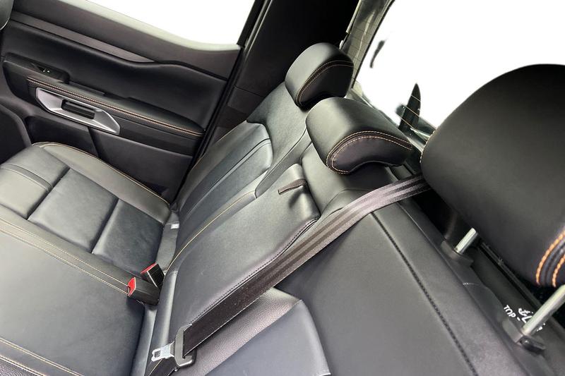 Used Ford Ranger 2025 for sale - 76467684: Photo 10