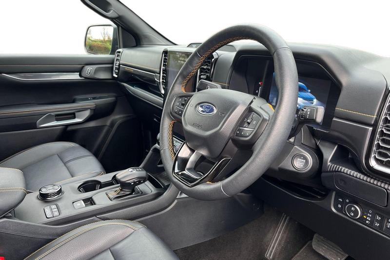 Used Ford Ranger 2025 for sale - 76467684: Photo 13