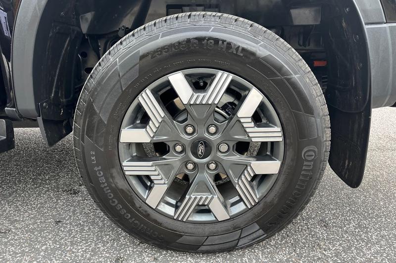 Used Ford Ranger 2025 for sale - 76467684: Photo 16